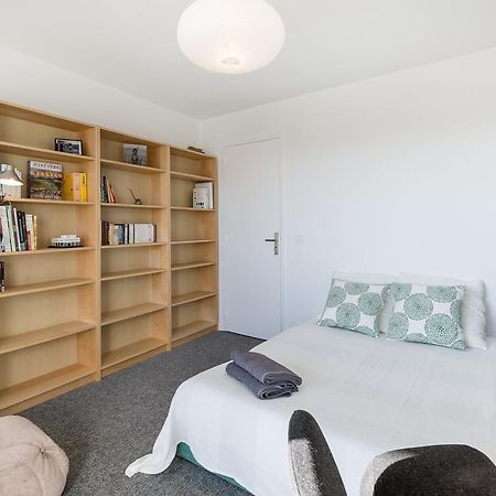 Le Tregor By Cocoonr Lejlighed Rennes Eksteriør billede