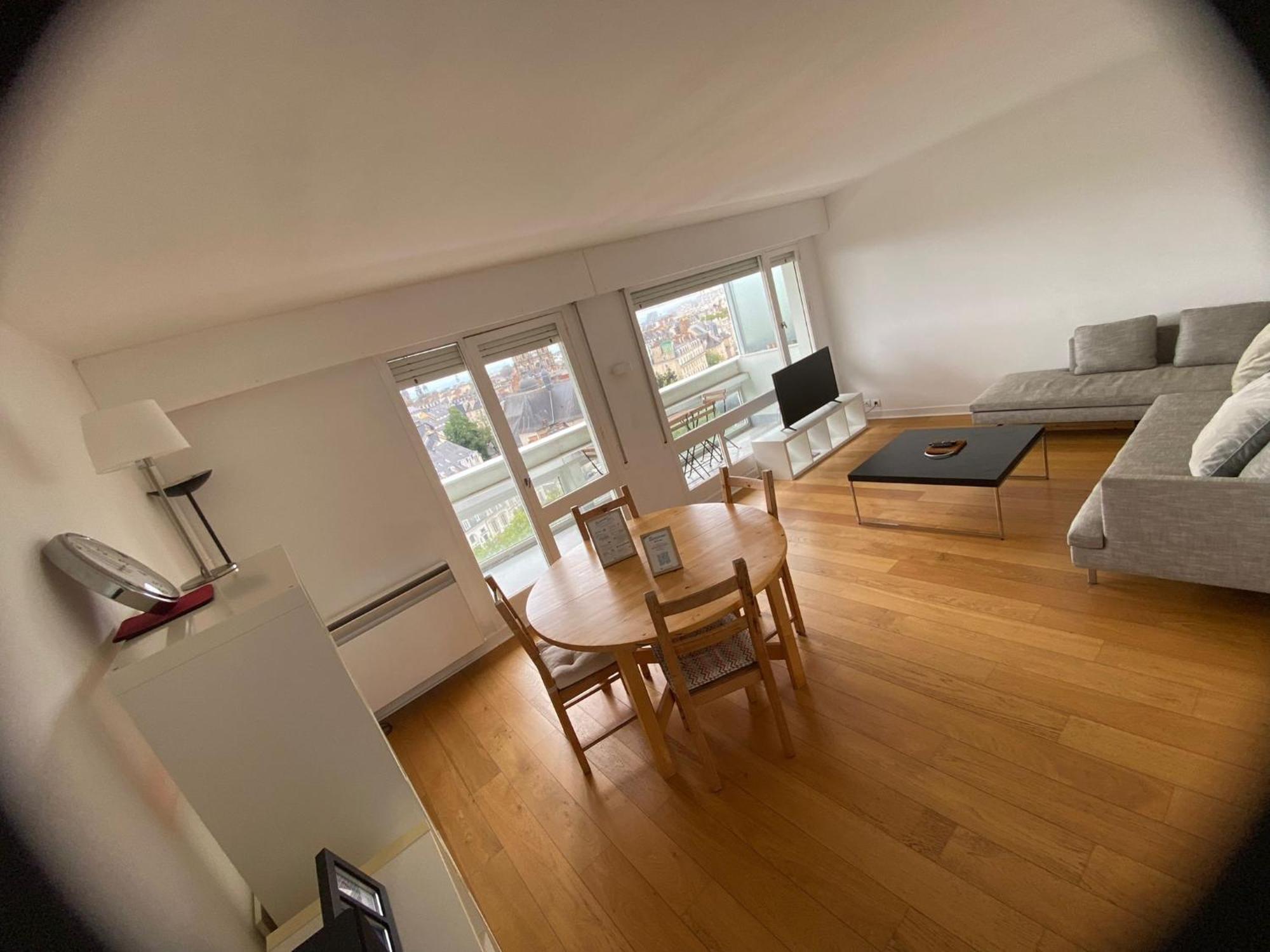Le Tregor By Cocoonr Lejlighed Rennes Eksteriør billede