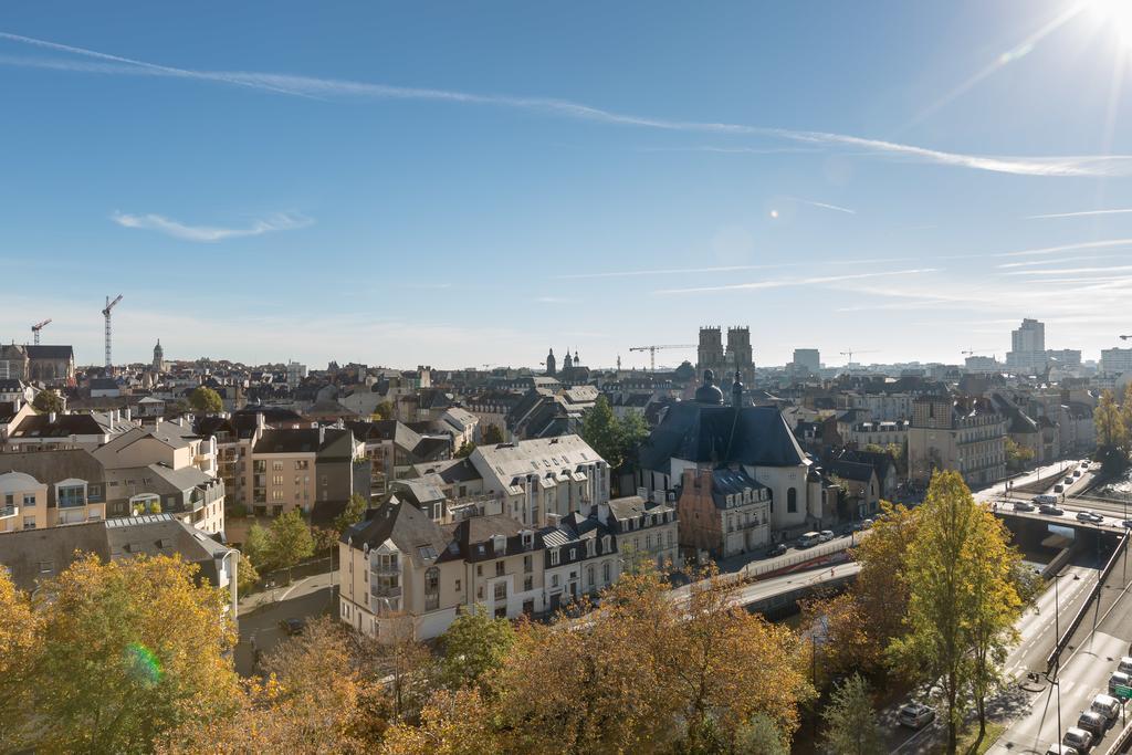 Le Tregor By Cocoonr Lejlighed Rennes Eksteriør billede