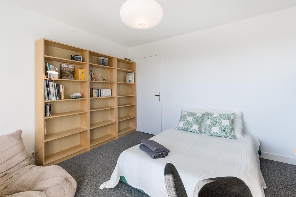 Le Tregor By Cocoonr Lejlighed Rennes Eksteriør billede