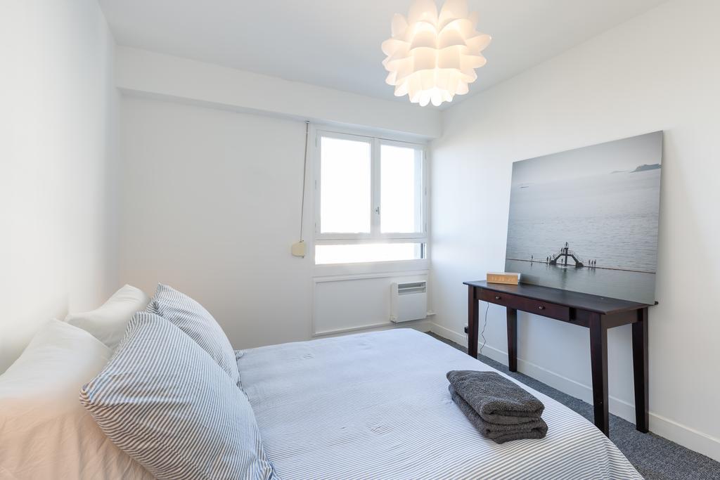 Le Tregor By Cocoonr Lejlighed Rennes Eksteriør billede